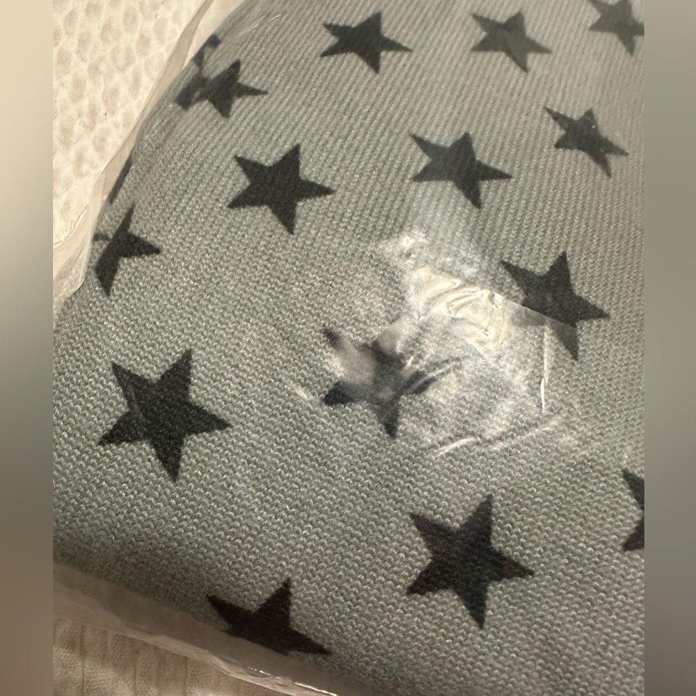 Muk Luks 2 Piece Star Loungewear NWT - Picture 3 of 5